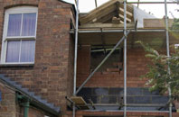 free Binsoe home extension quotes